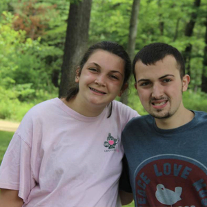 Fundraising Page: Laura Florek